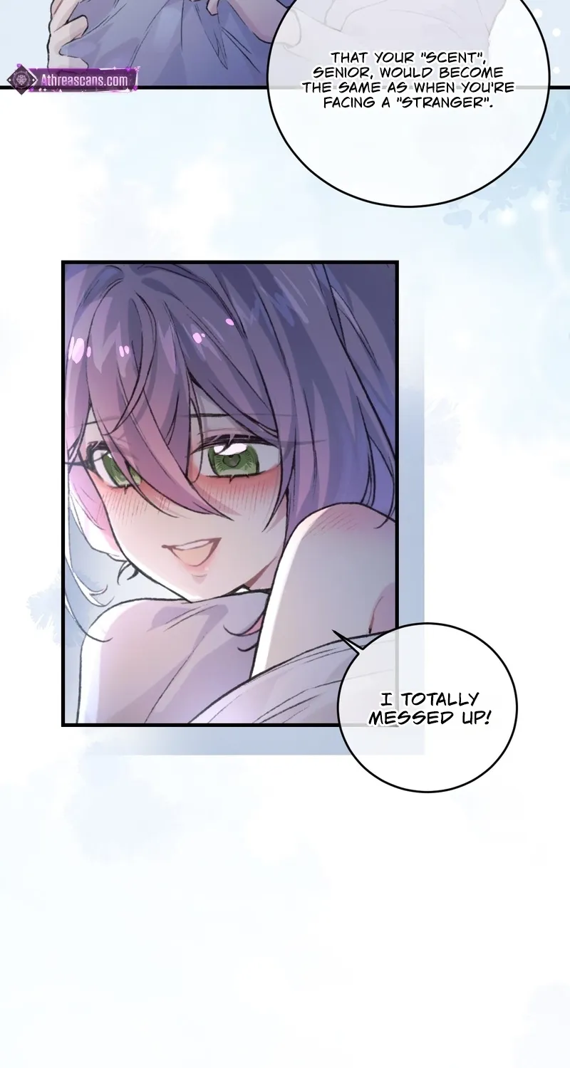 Possessing My Venus Chapter 5 page 29 - 
