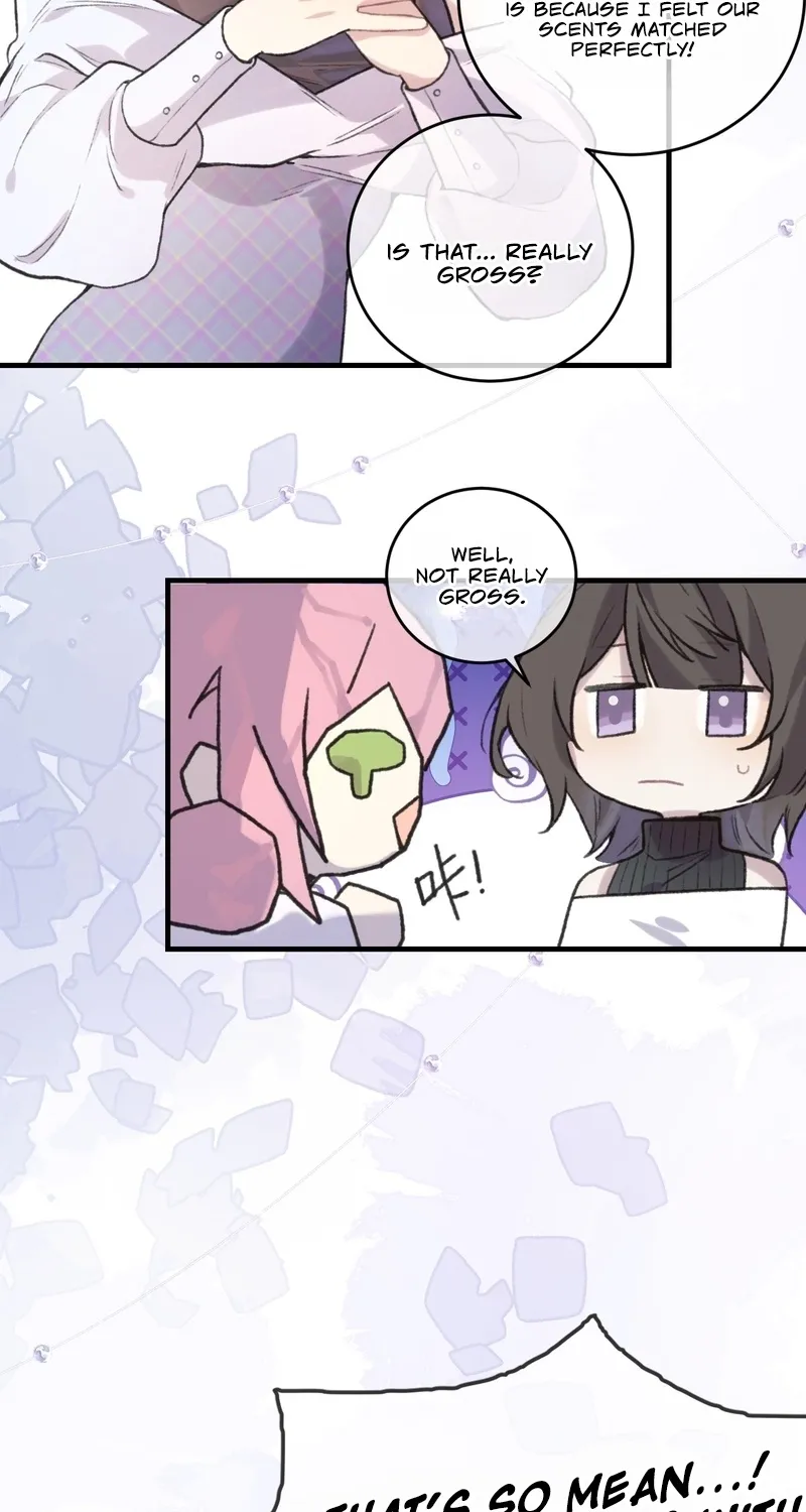 Possessing My Venus Chapter 5 page 33 - 