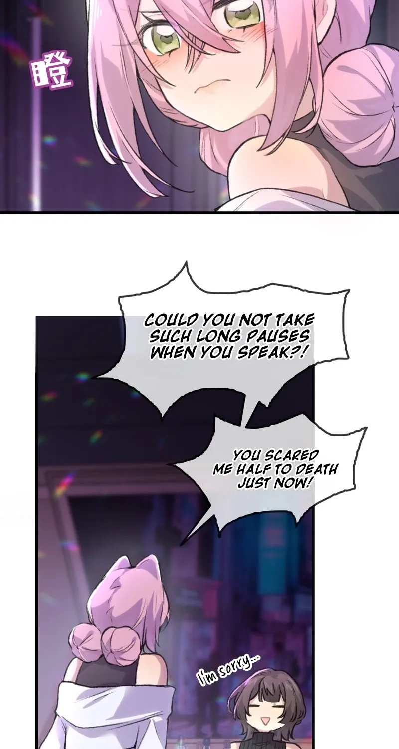 Possessing My Venus Chapter 5 page 36 - 