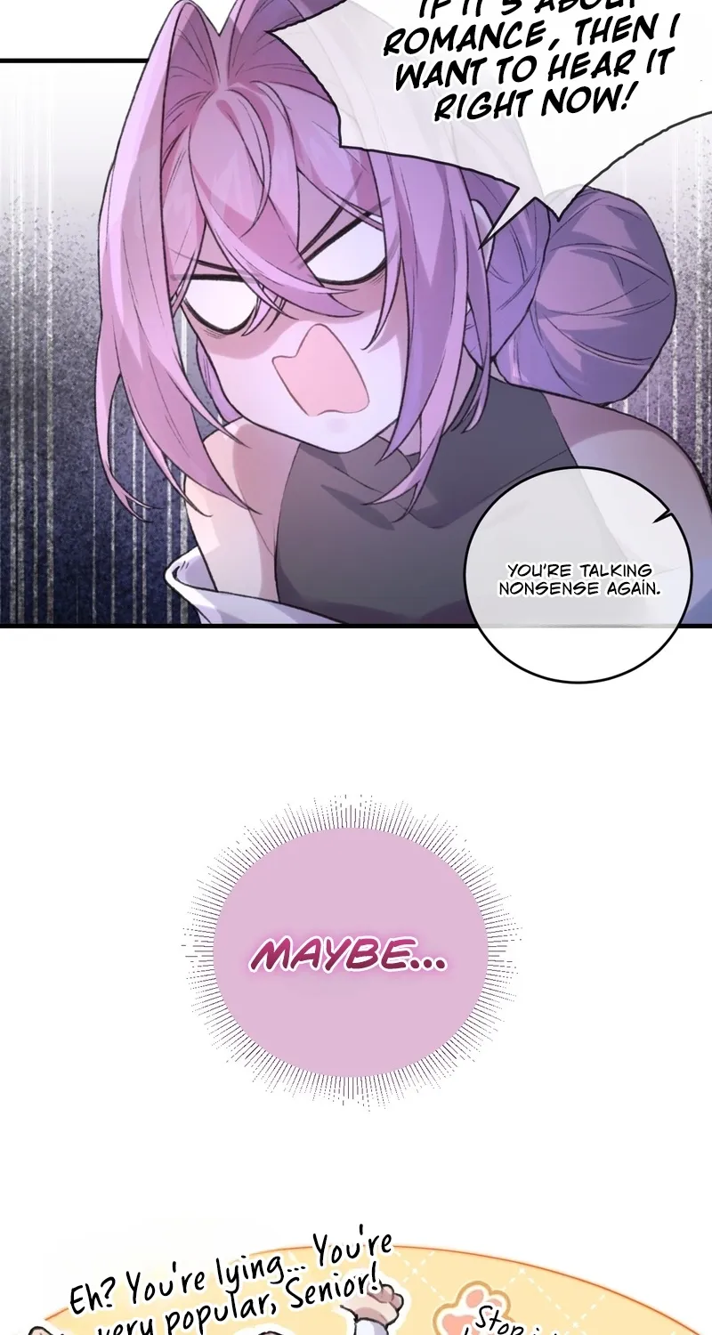 Possessing My Venus Chapter 5 page 40 - 