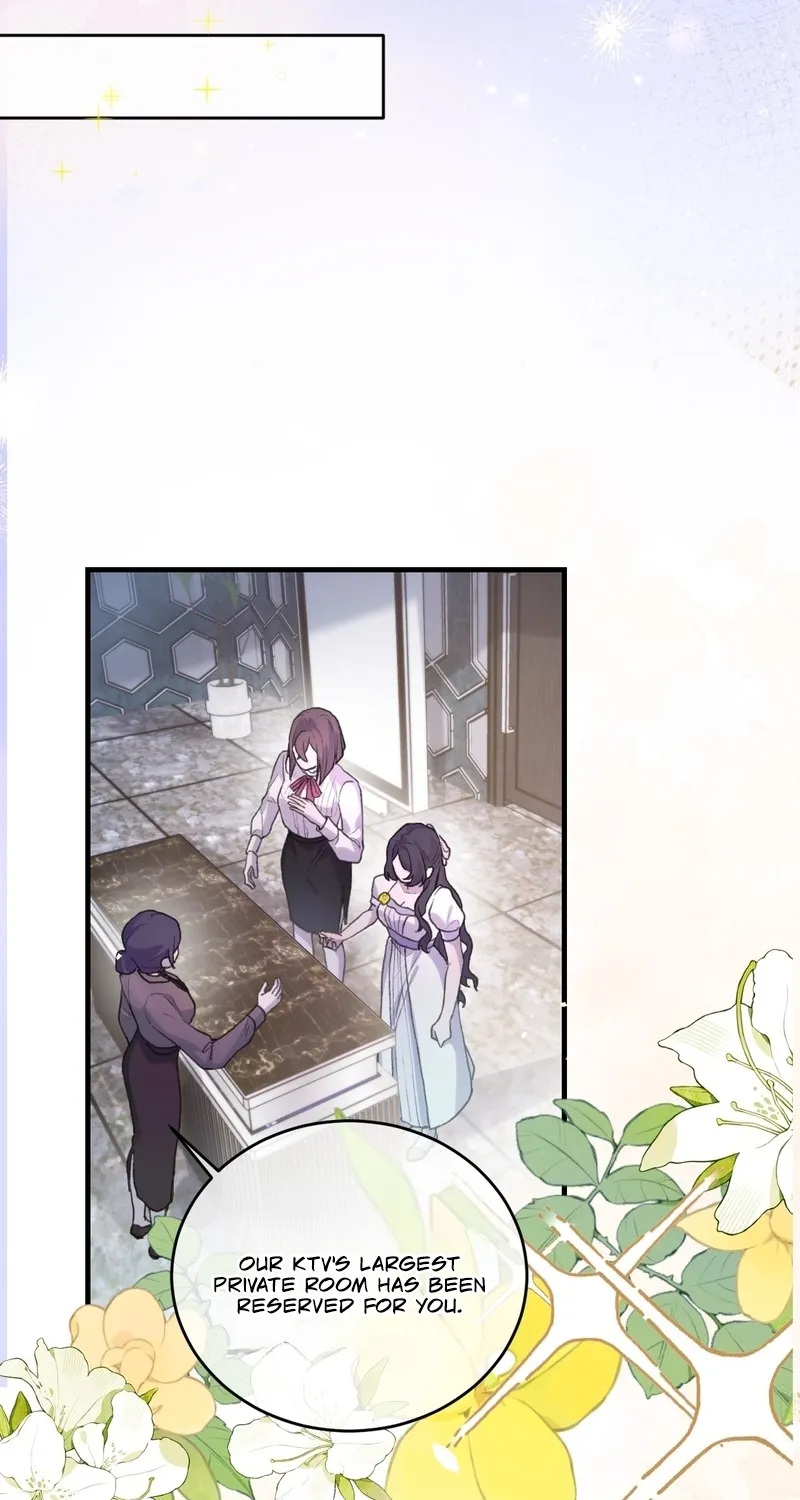Possessing My Venus Chapter 5 page 49 - 