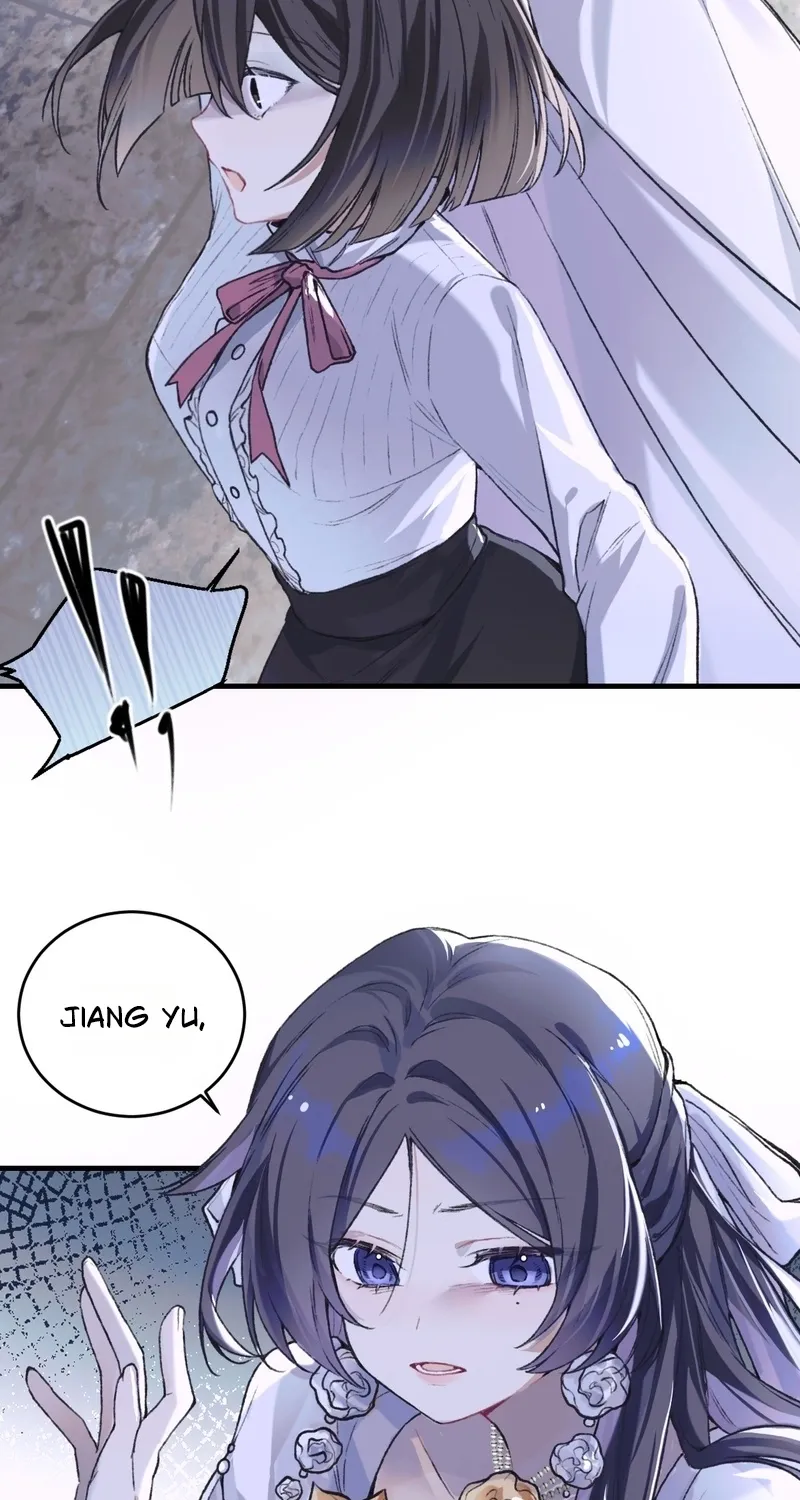 Possessing My Venus Chapter 6 page 21 - 