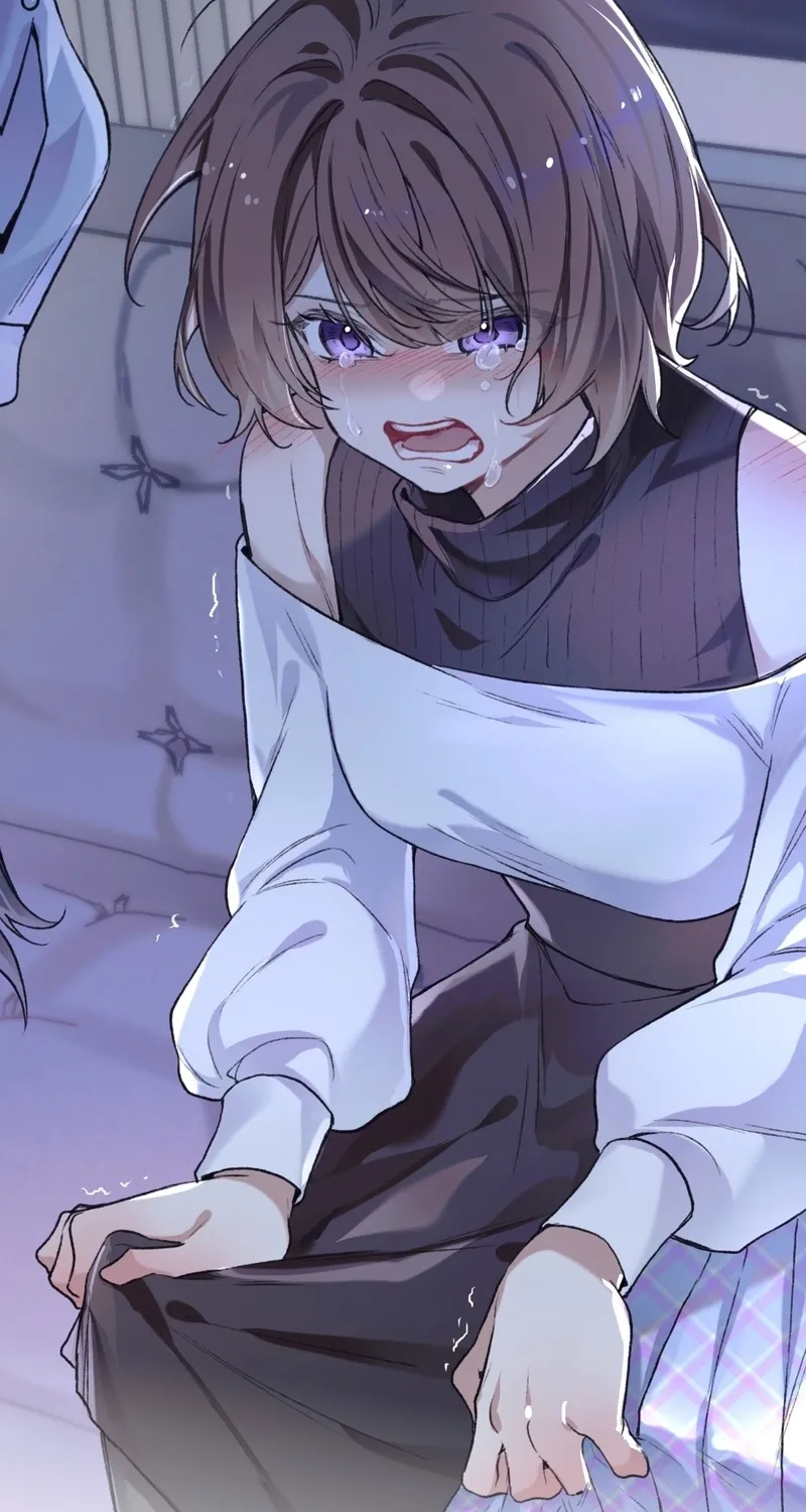 Possessing My Venus Chapter 6 page 36 - 