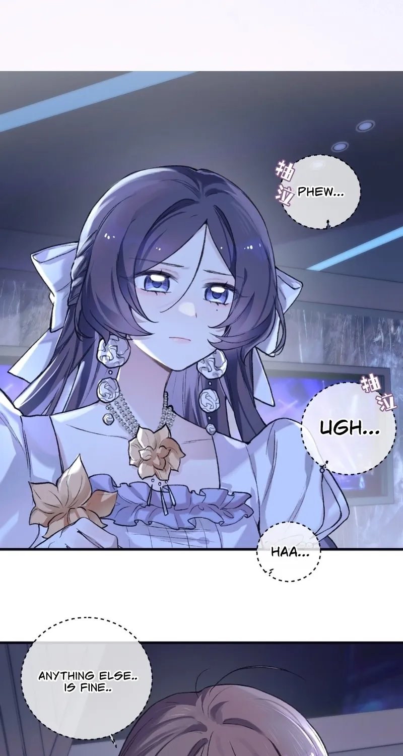 Possessing My Venus Chapter 6 page 38 - 