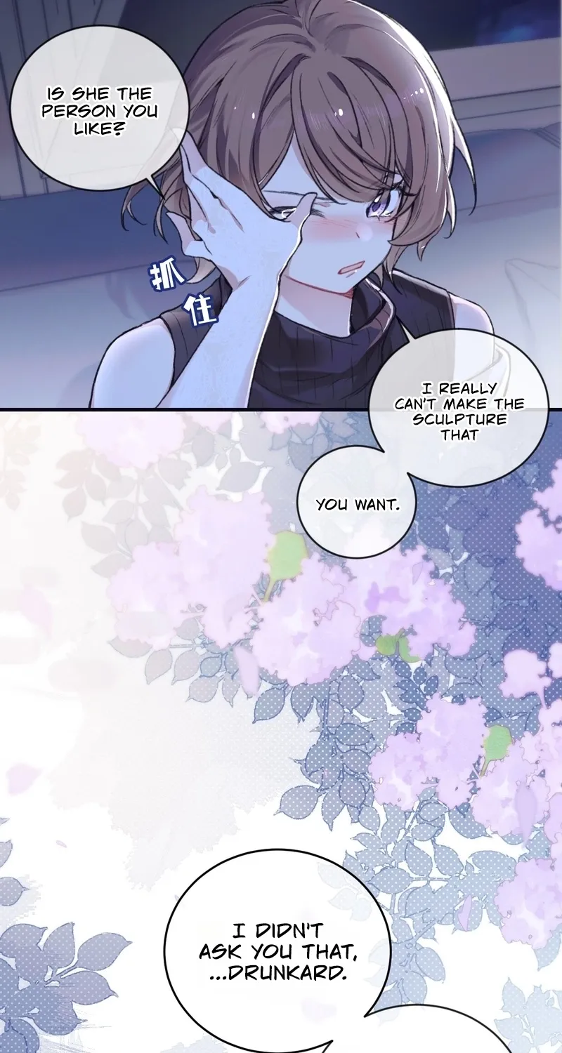Possessing My Venus Chapter 6 page 40 - 