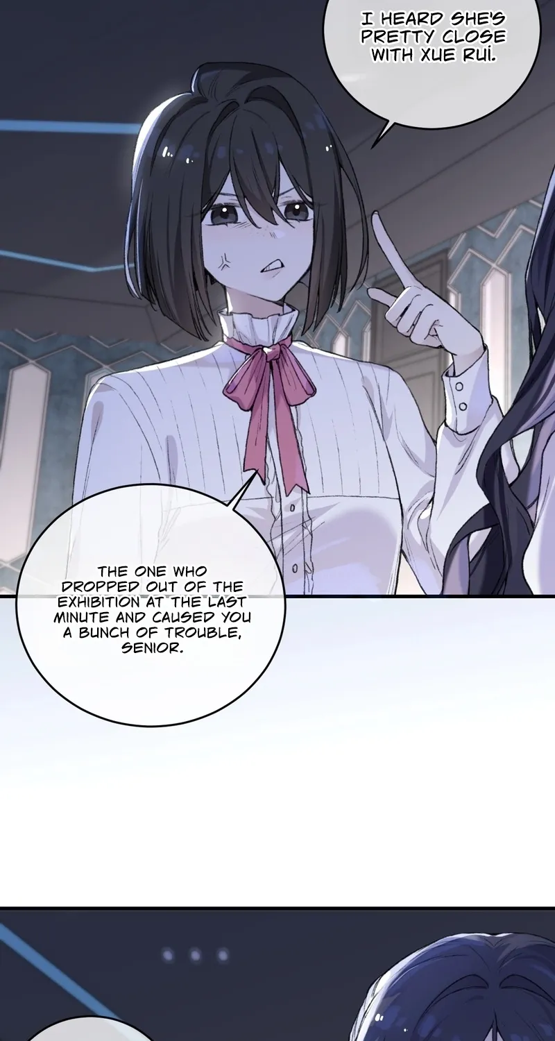 Possessing My Venus Chapter 6 page 7 - 
