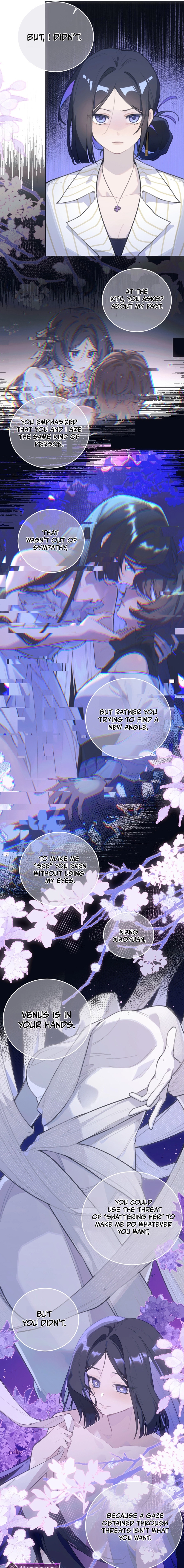 Possessing My Venus Chapter 9 page 5 - 