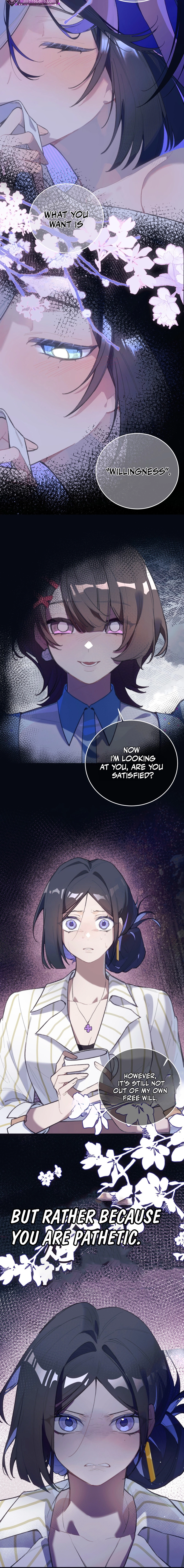 Possessing My Venus Chapter 9 page 6 - 