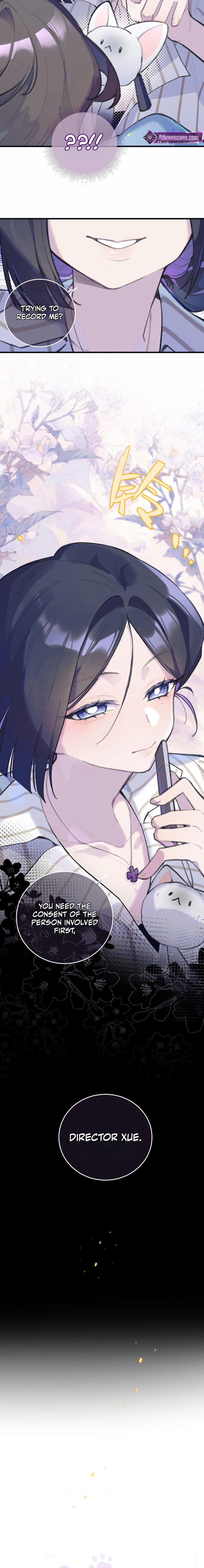 Possessing My Venus Chapter 9 page 10 - 