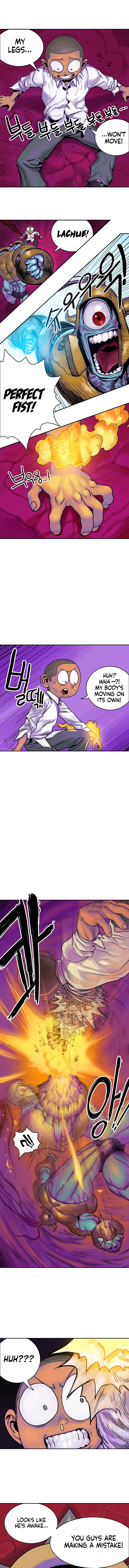 Possession Chapter 4 page 2 - 