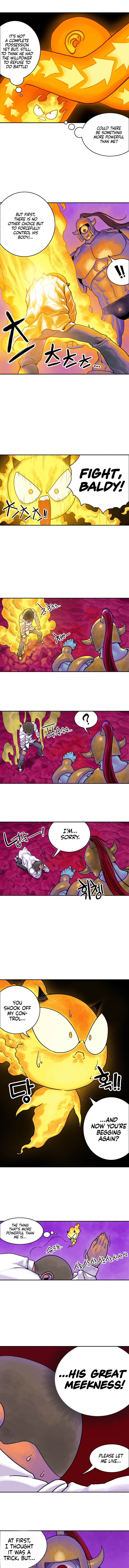 Possession Chapter 4 page 5 - 