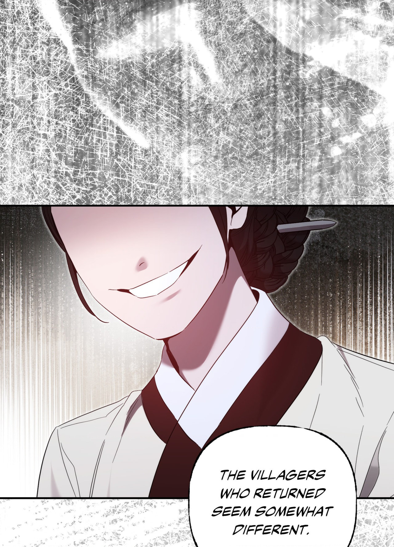 Possession Chapter 5 page 11 - 