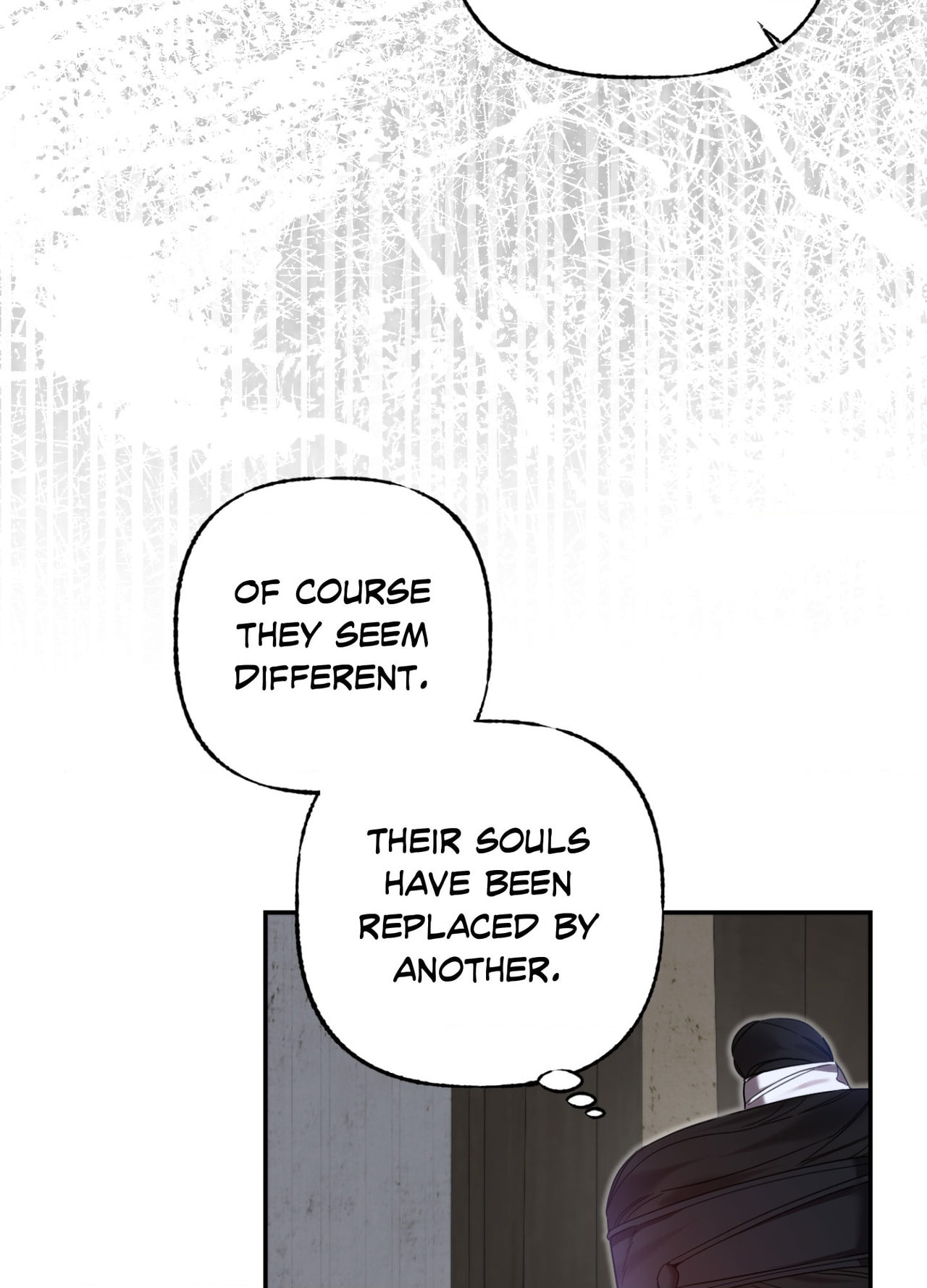 Possession Chapter 5 page 12 - 