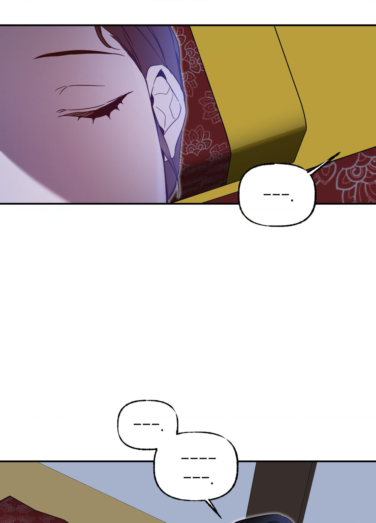 Possession Chapter 5 page 18 - 