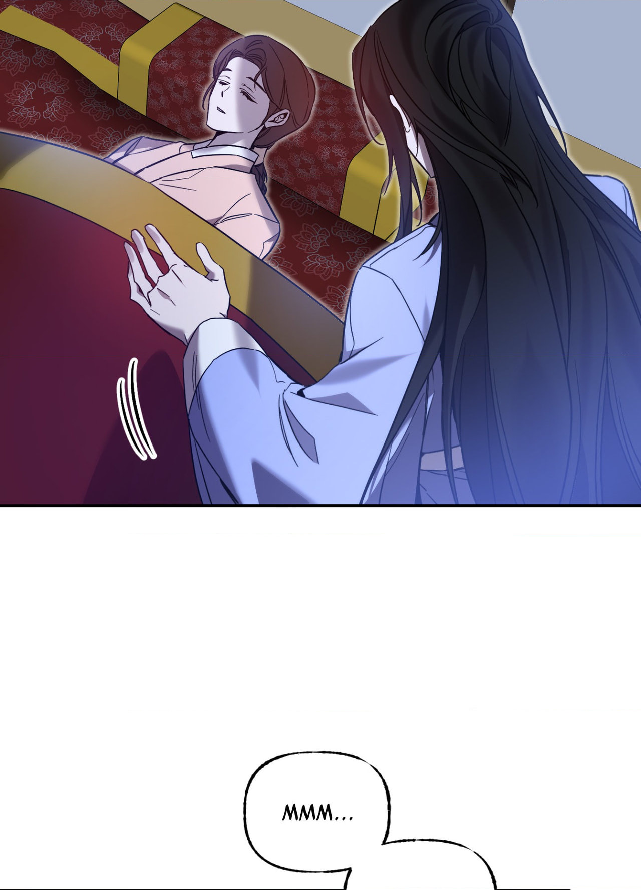Possession Chapter 5 page 19 - 