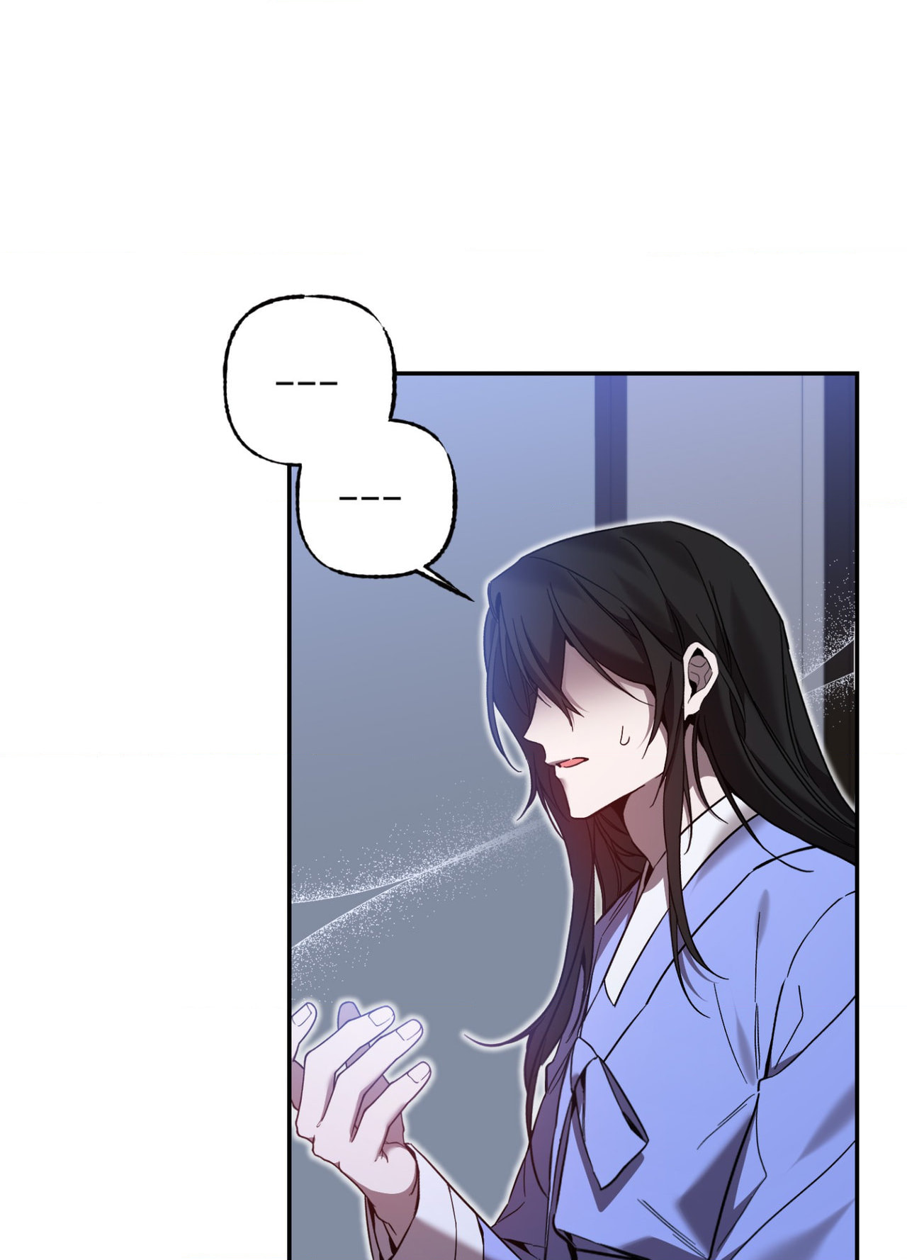 Possession Chapter 5 page 23 - 