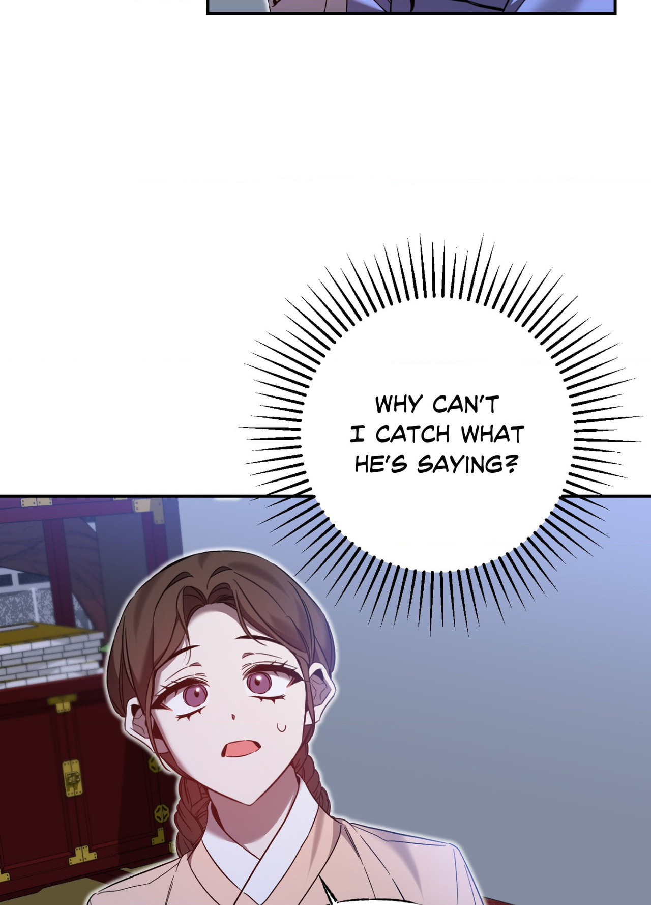 Possession Chapter 5 page 24 - 