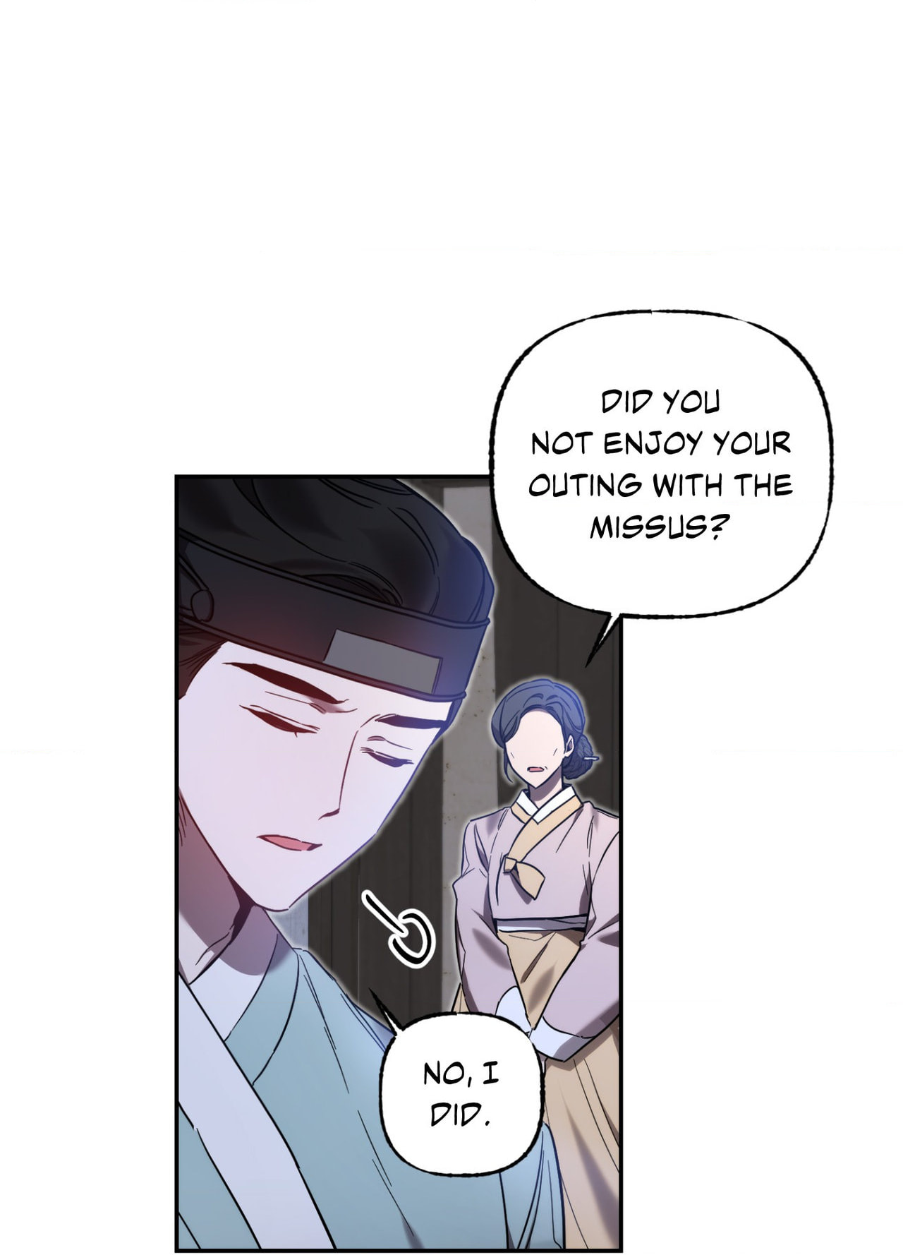 Possession Chapter 5 page 4 - 