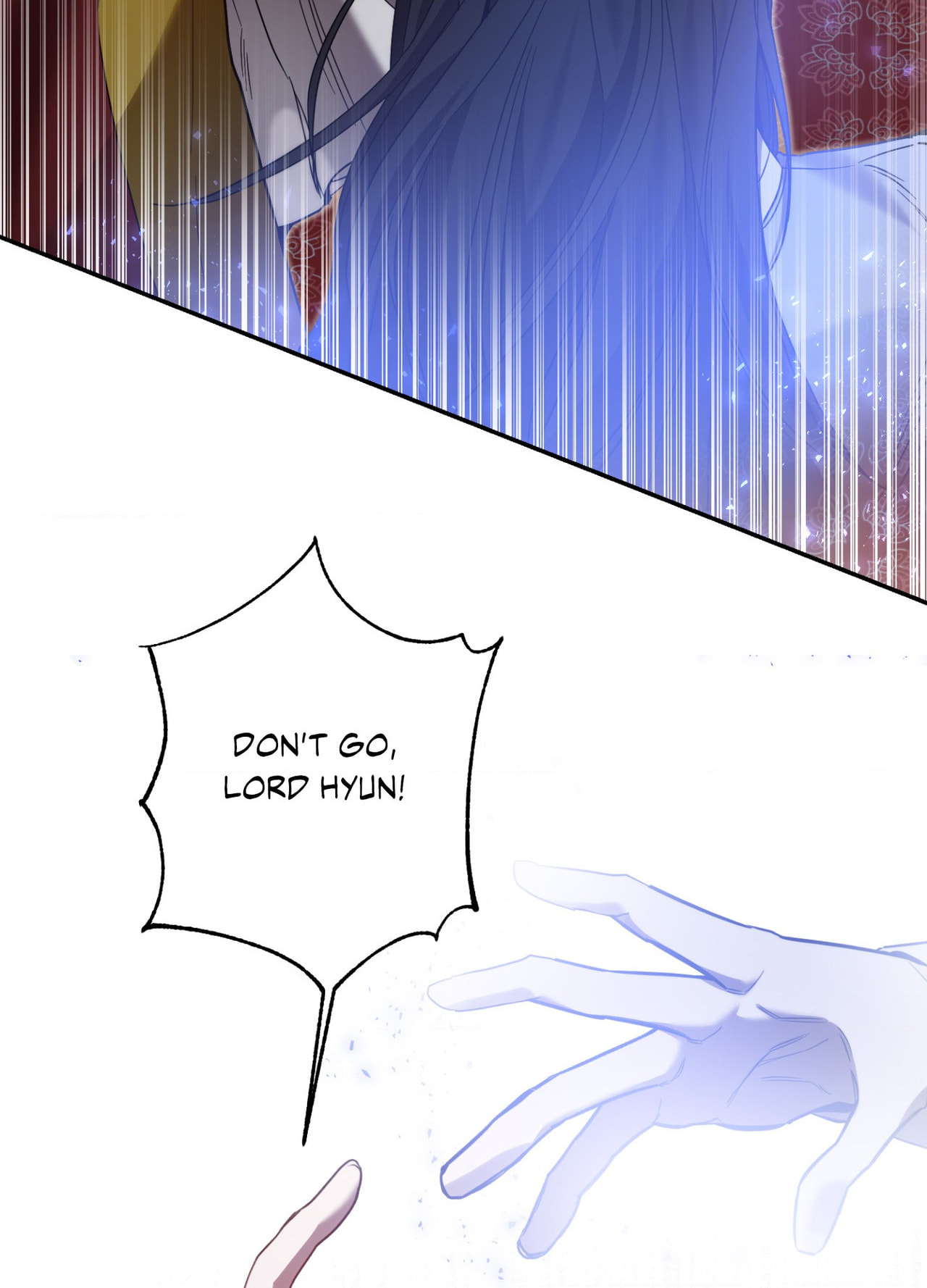 Possession Chapter 5 page 32 - 
