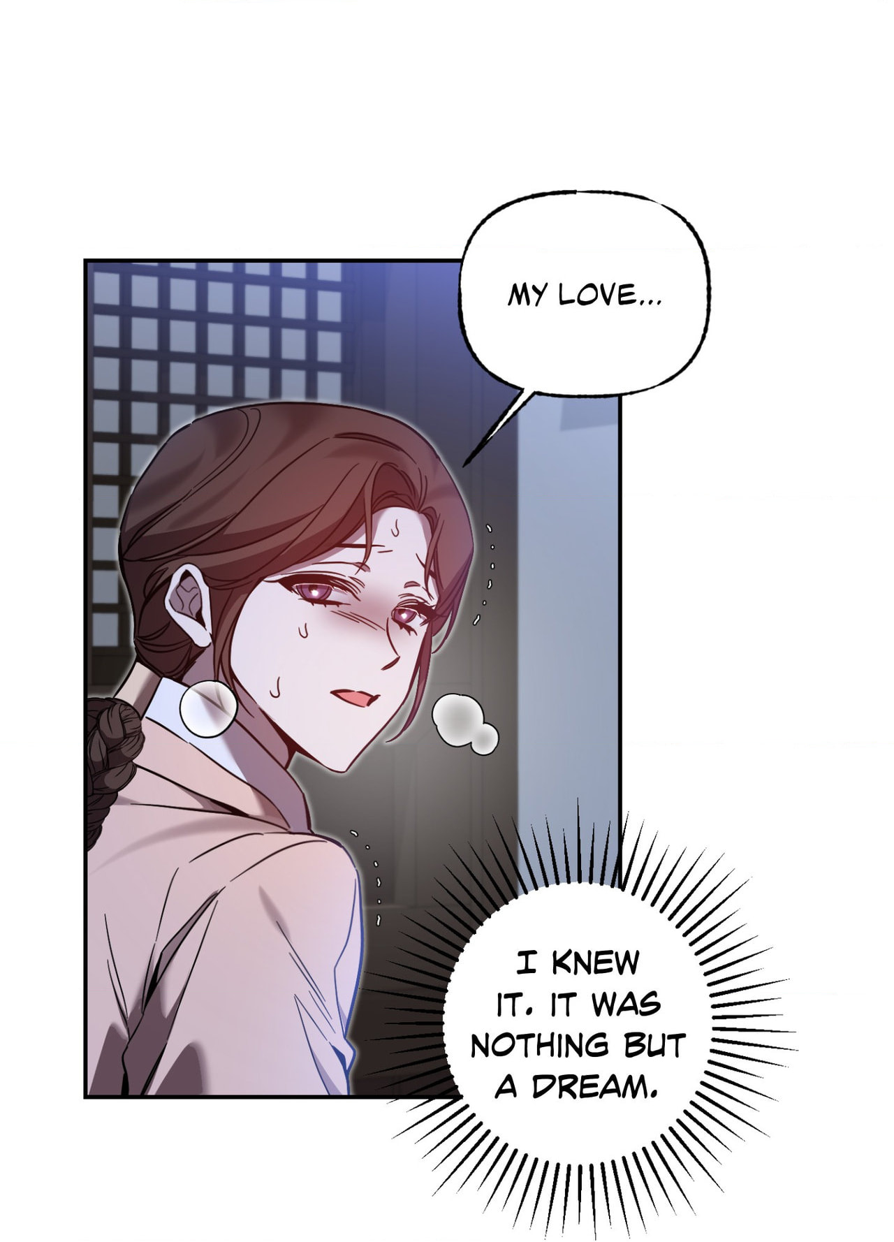 Possession Chapter 5 page 39 - 