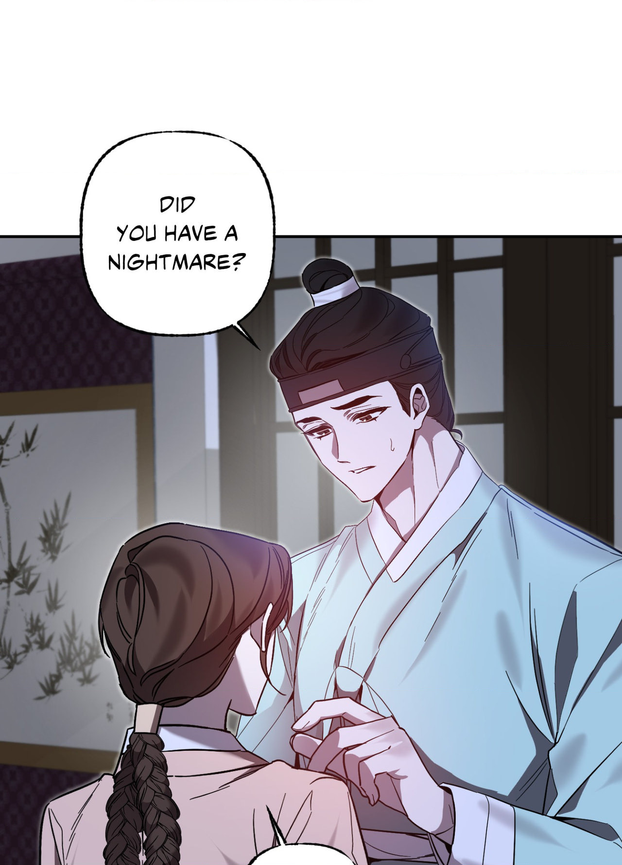Possession Chapter 5 page 40 - 