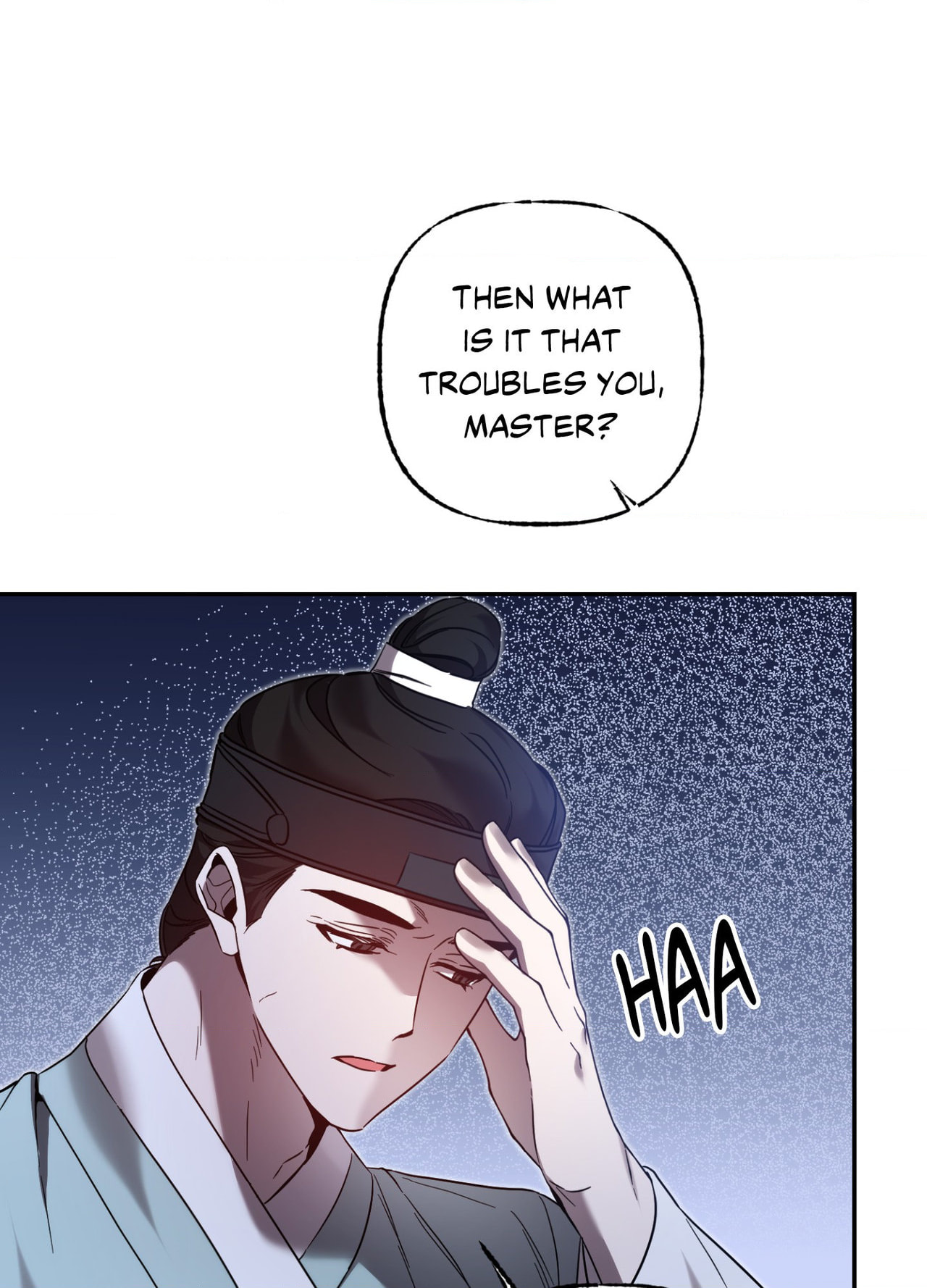 Possession Chapter 5 page 5 - 