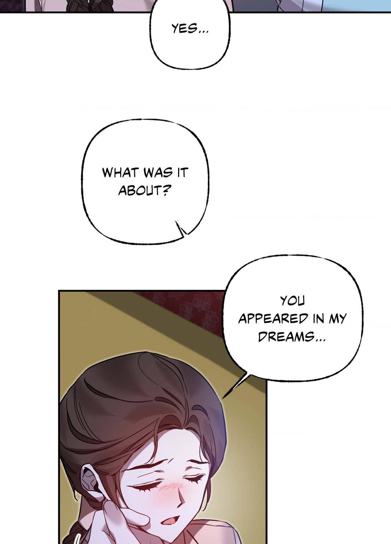 Possession Chapter 5 page 41 - 