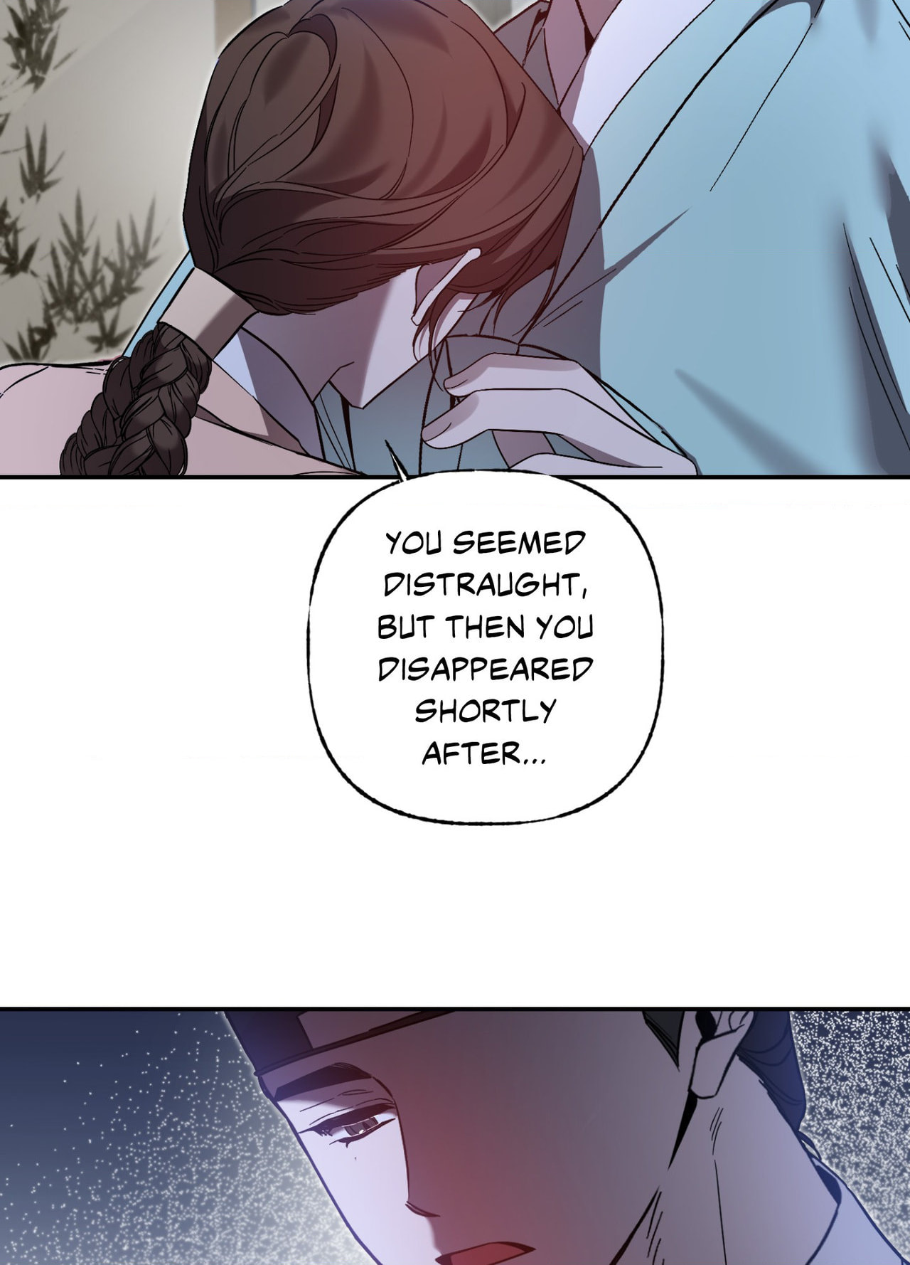 Possession Chapter 5 page 43 - 