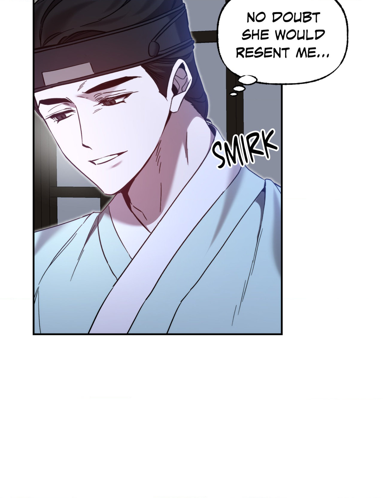 Possession Chapter 5 page 51 - 
