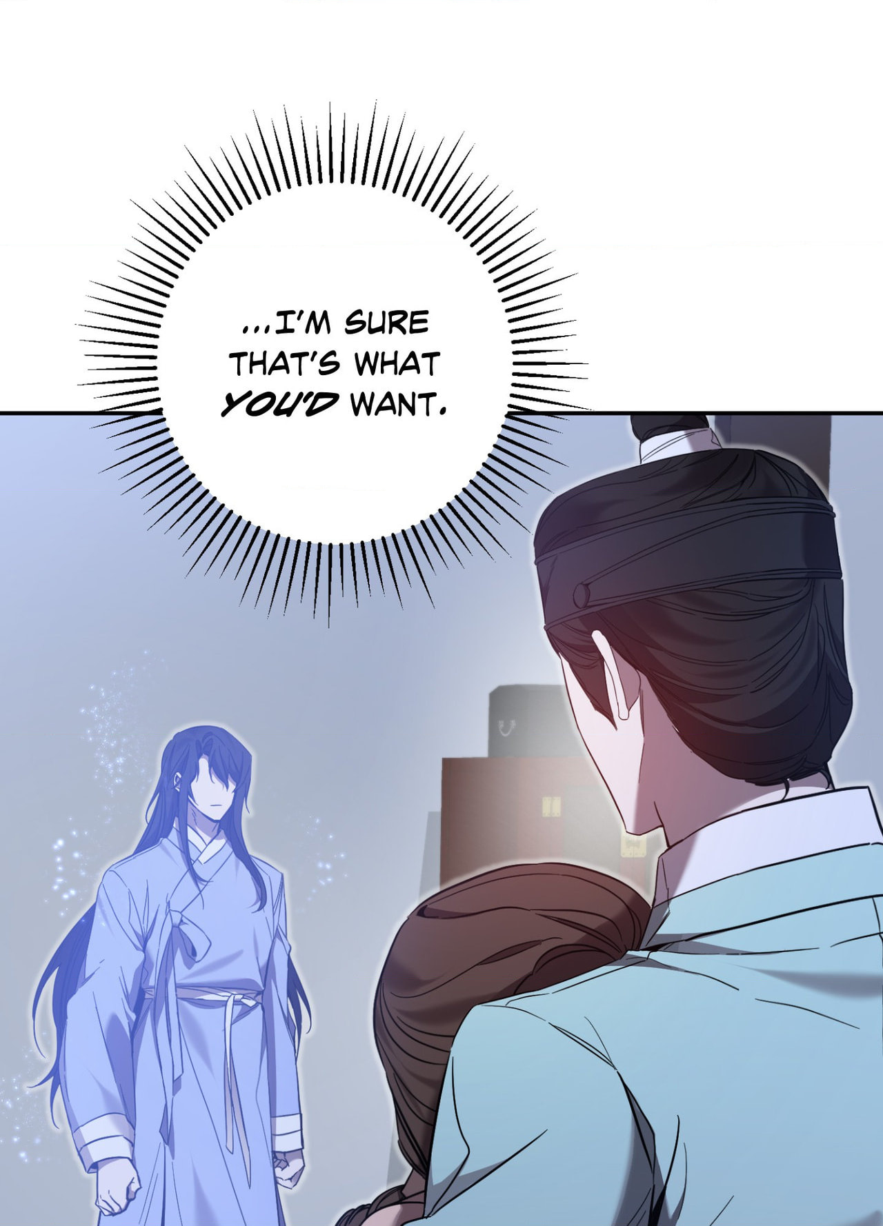 Possession Chapter 5 page 53 - 