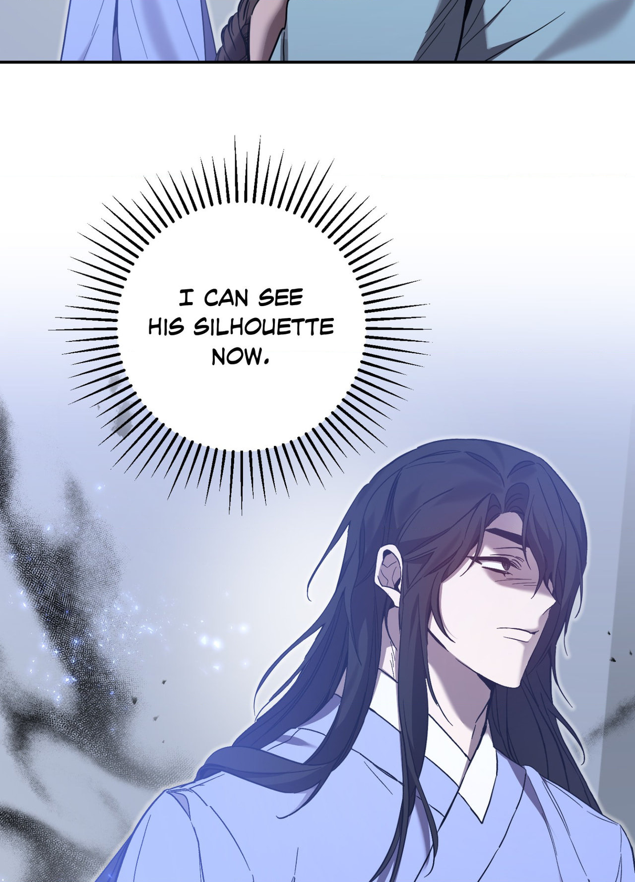 Possession Chapter 5 page 54 - 