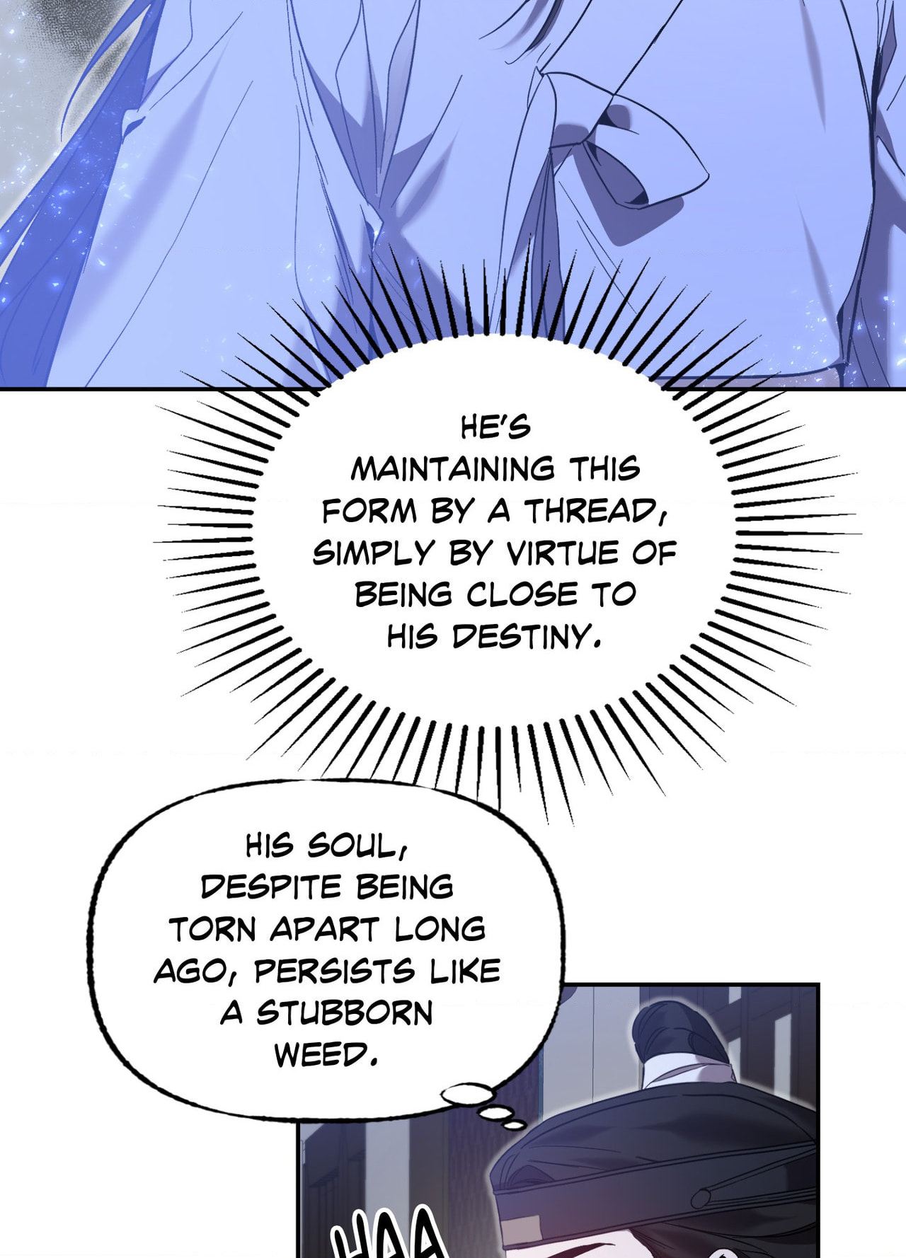 Possession Chapter 5 page 55 - 