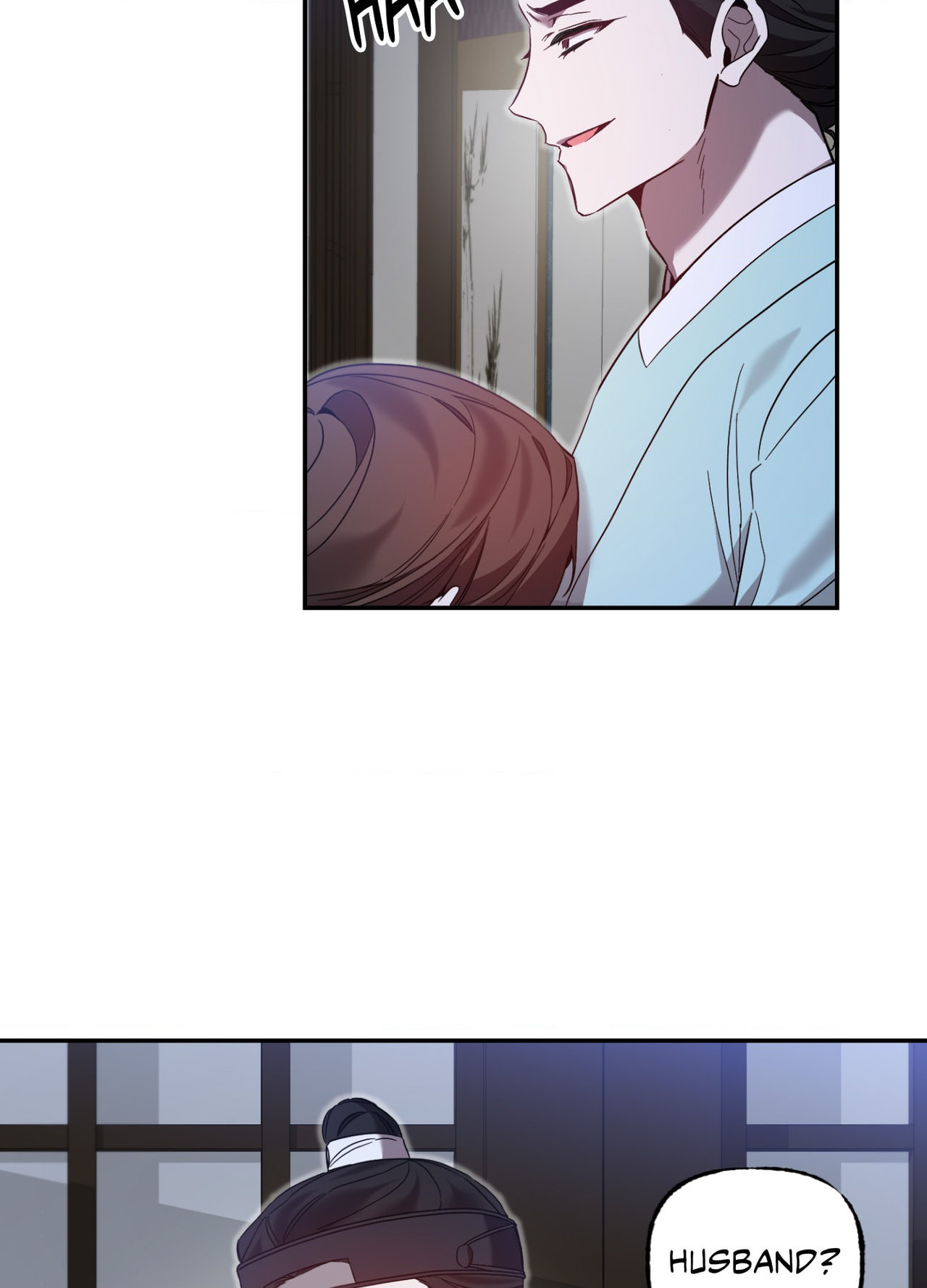 Possession Chapter 5 page 56 - 