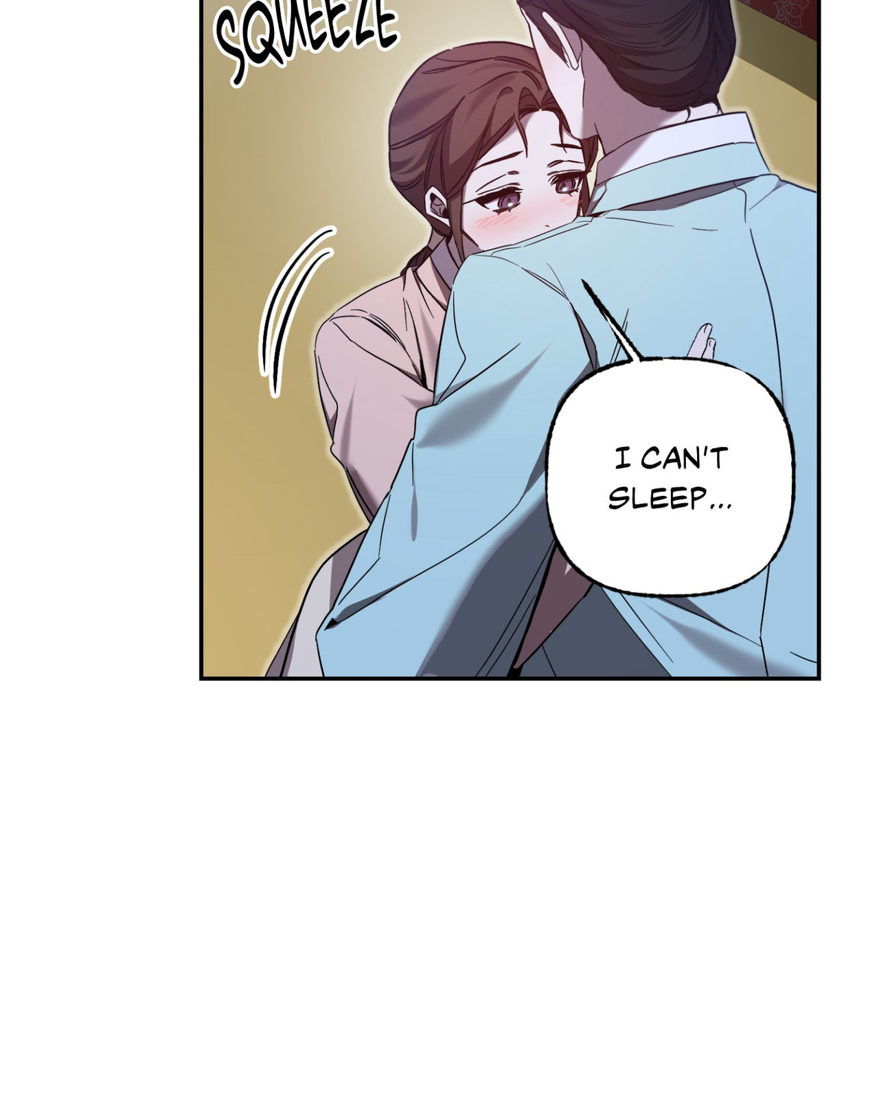 Possession Chapter 5 page 58 - 