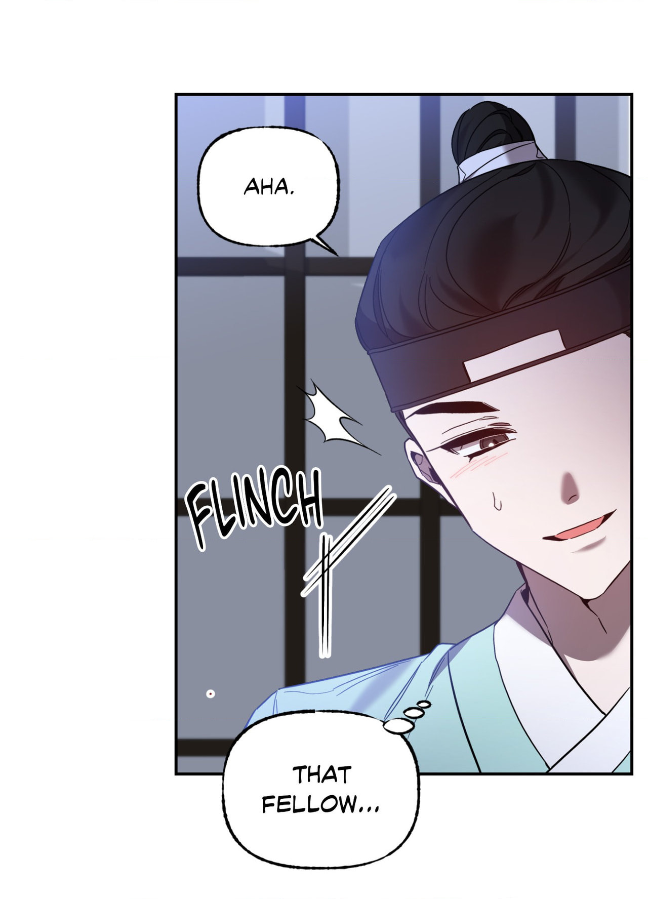 Possession Chapter 5 page 62 - 