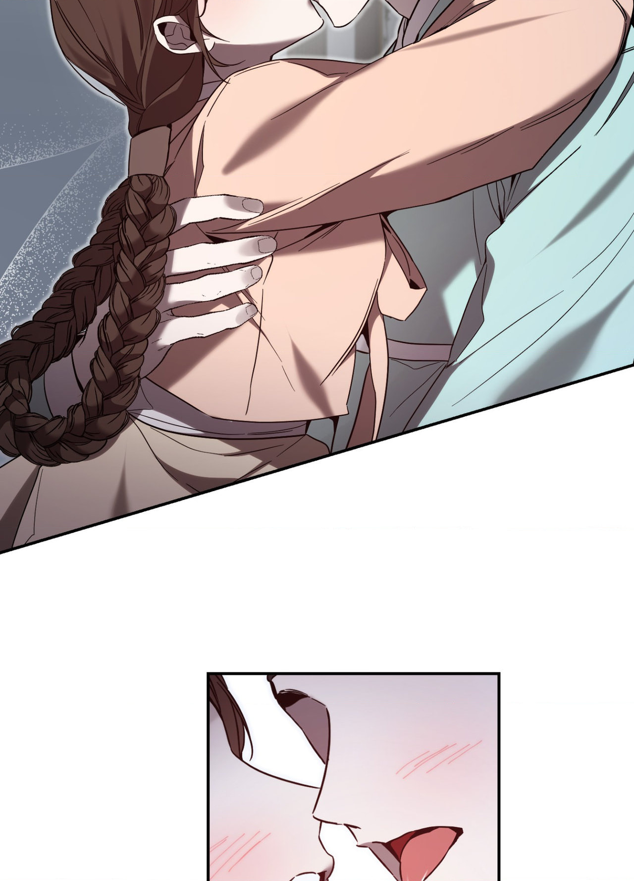Possession Chapter 5 page 68 - 