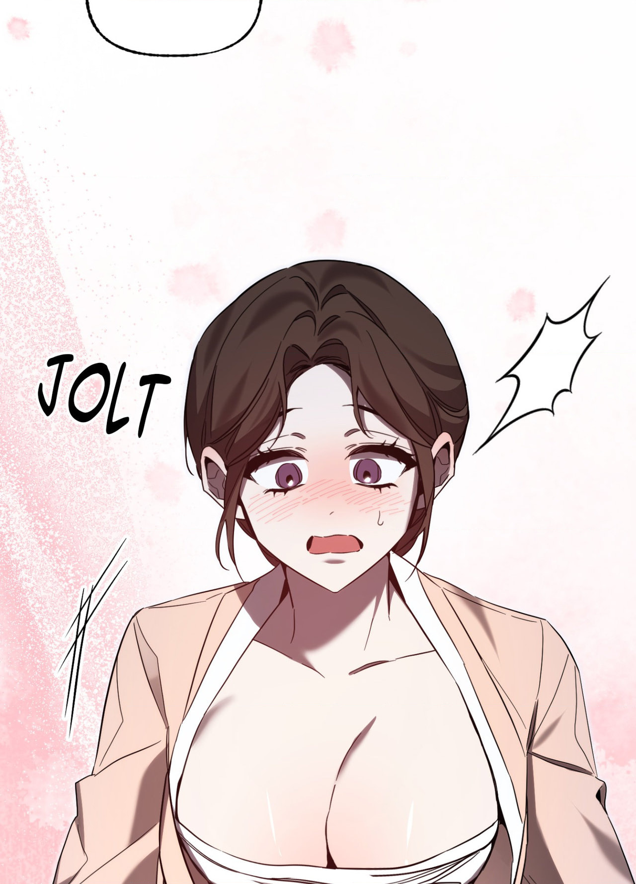 Possession Chapter 5 page 70 - 