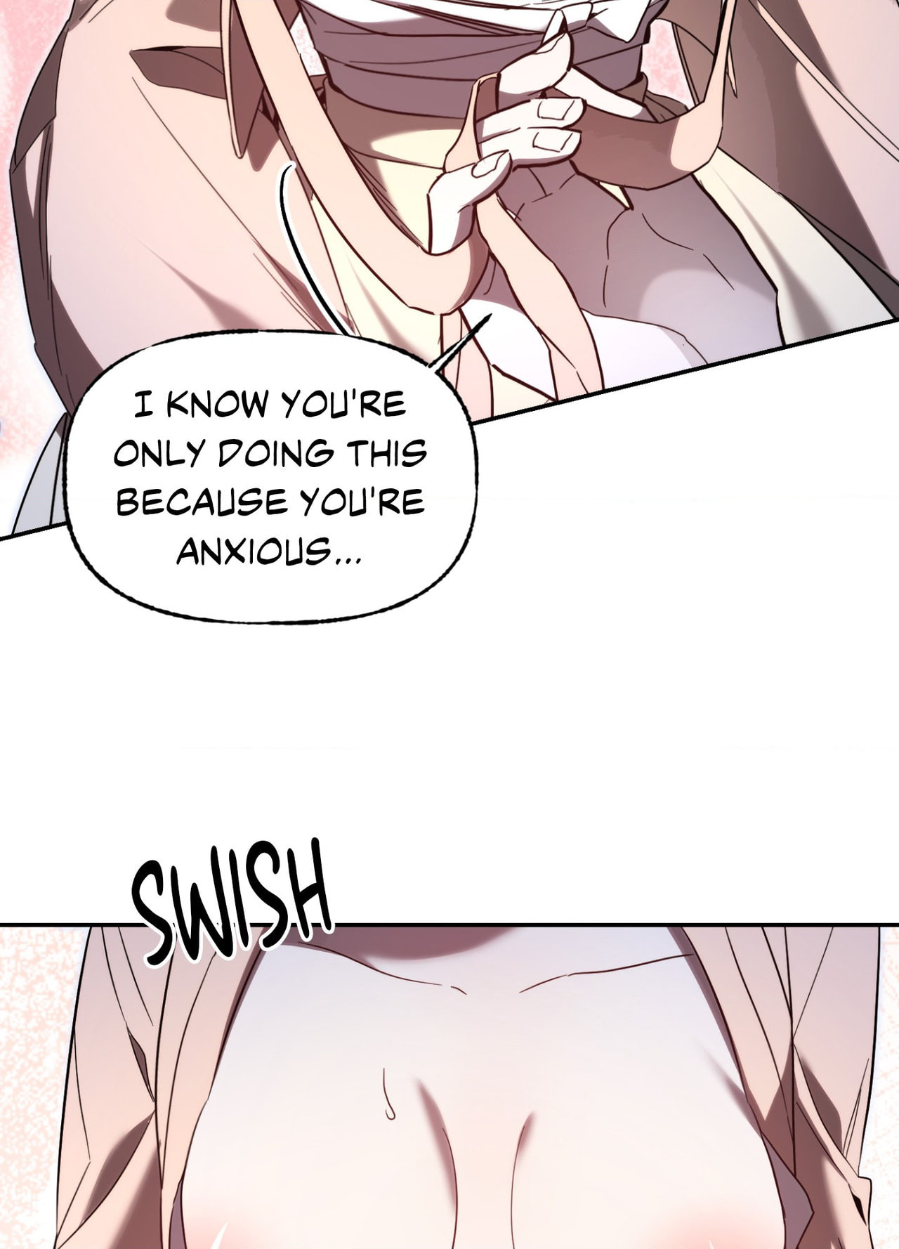 Possession Chapter 5 page 71 - 