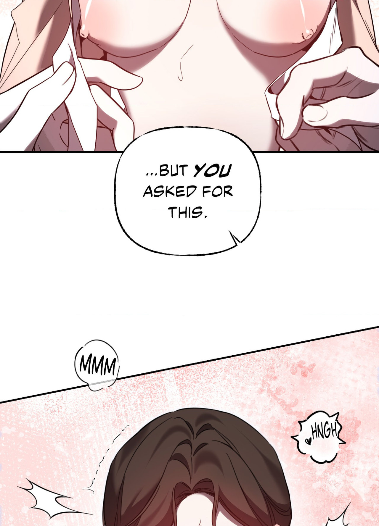 Possession Chapter 5 page 72 - 