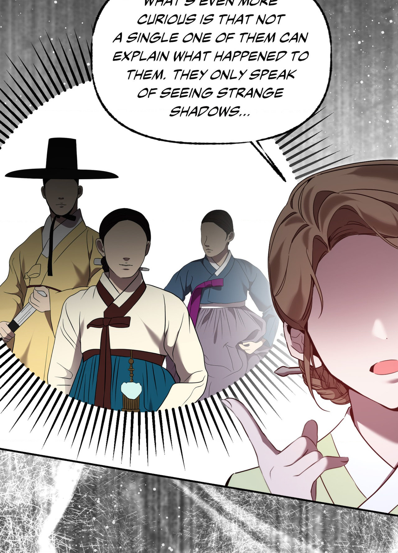 Possession Chapter 5 page 10 - 