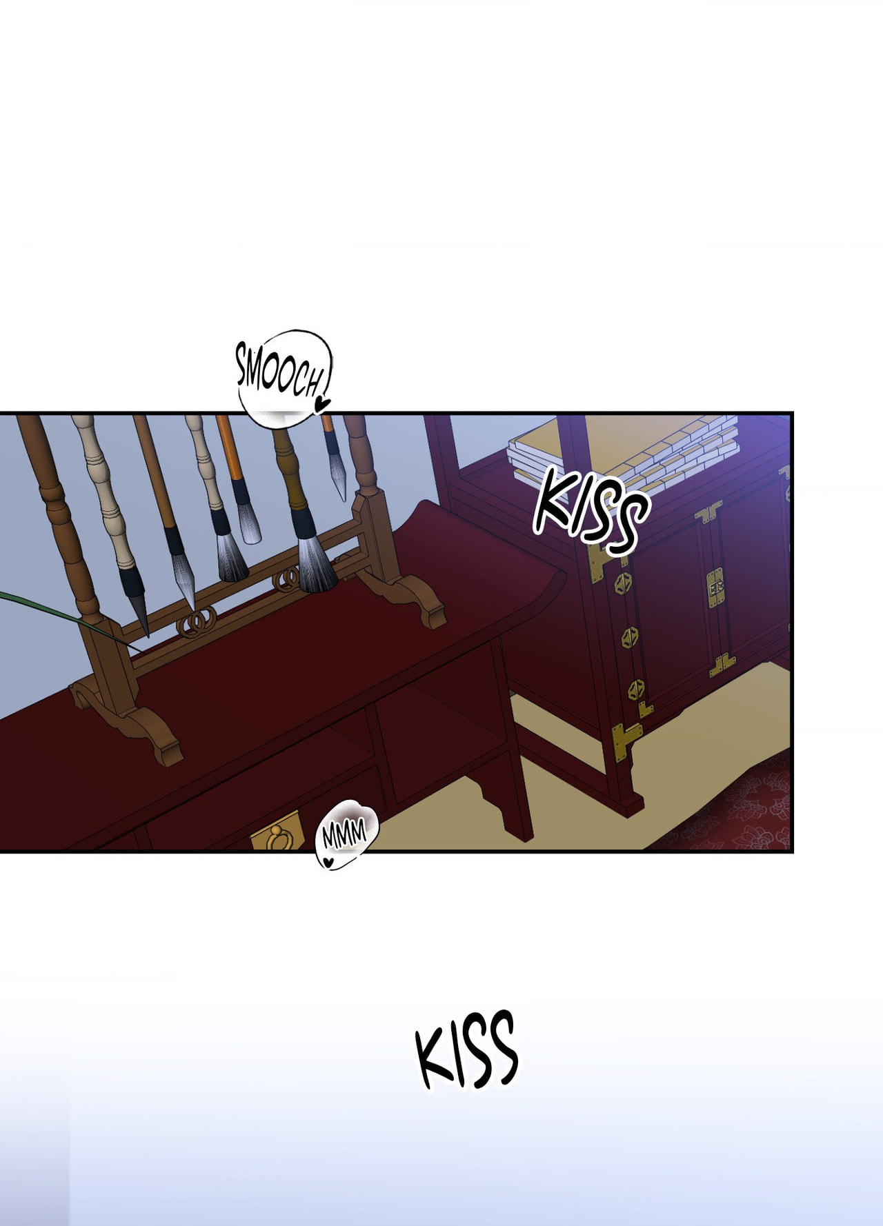 Possession Chapter 6 page 2 - 
