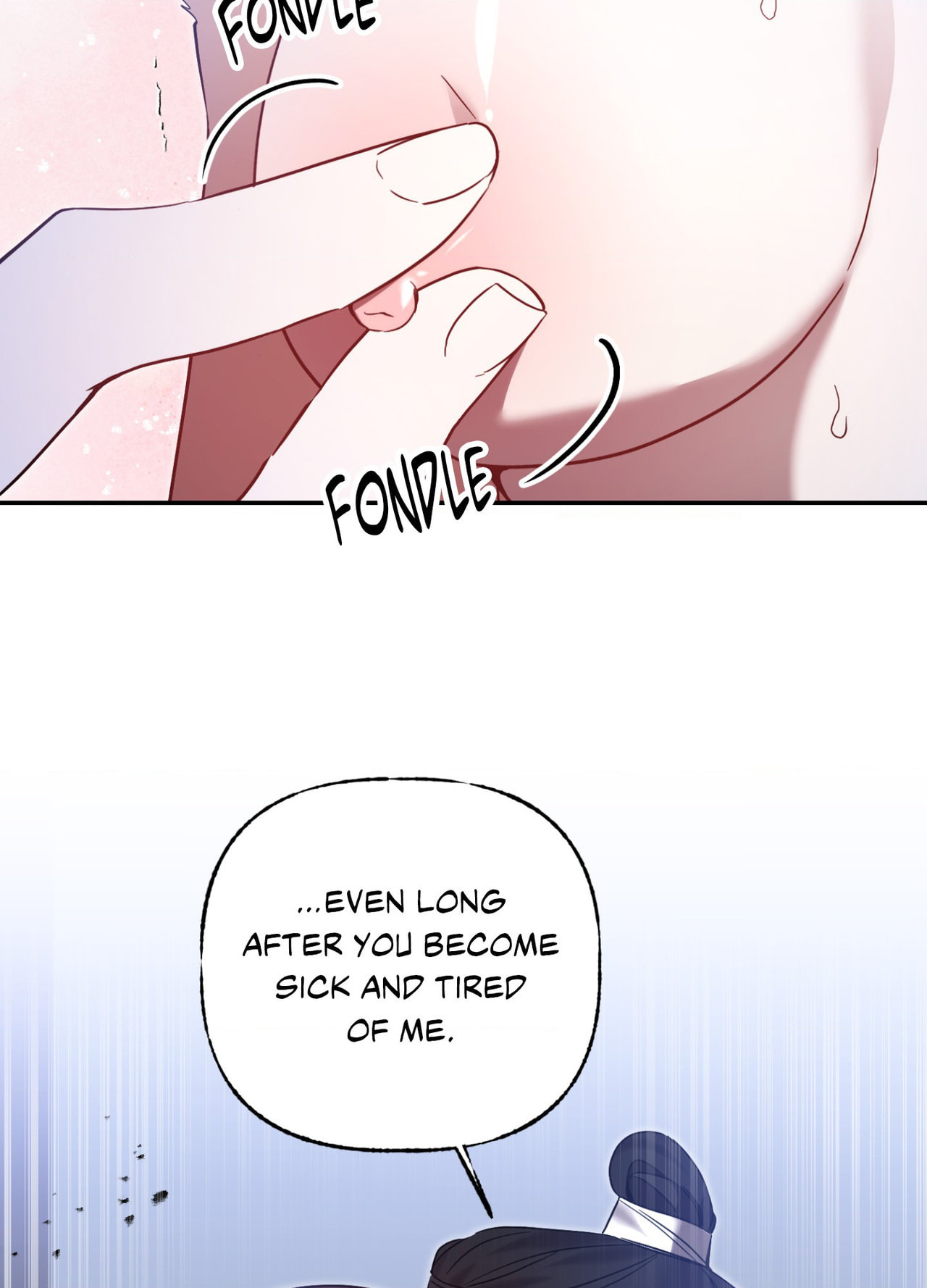 Possession Chapter 6 page 14 - 