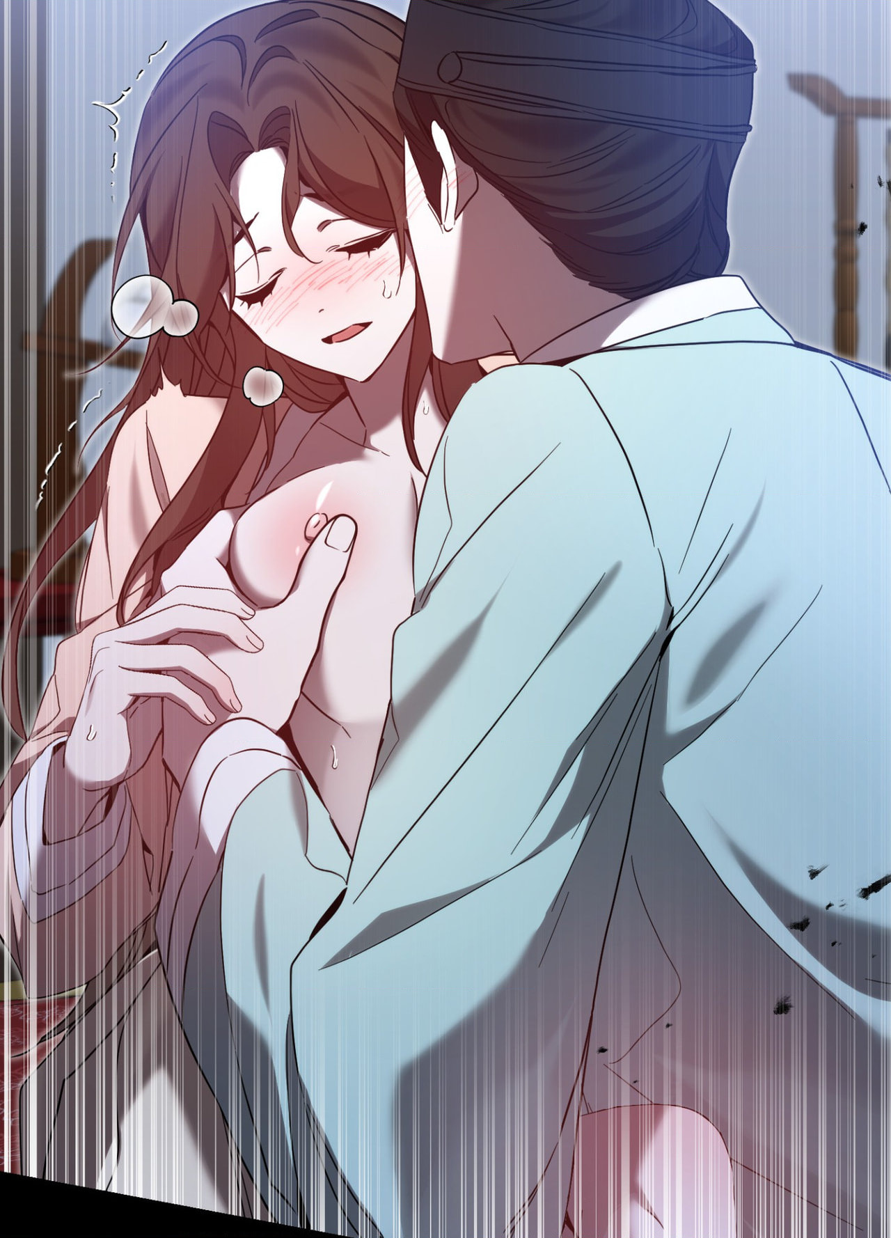 Possession Chapter 6 page 15 - 