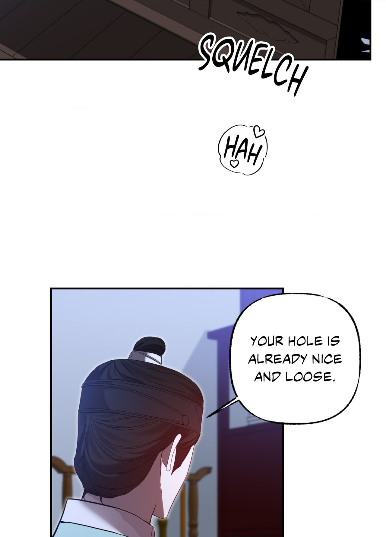 Possession Chapter 6 page 17 - 