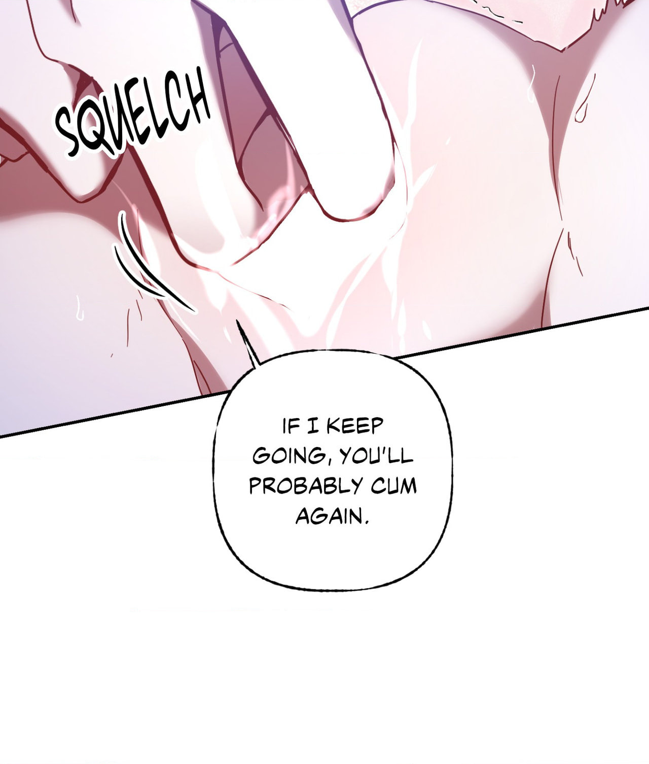 Possession Chapter 6 page 20 - 