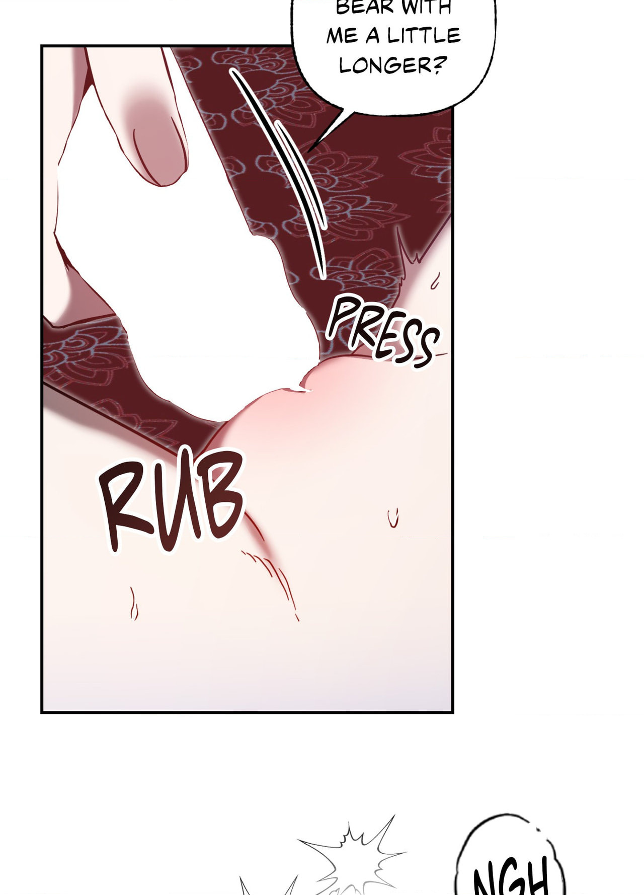 Possession Chapter 6 page 23 - 