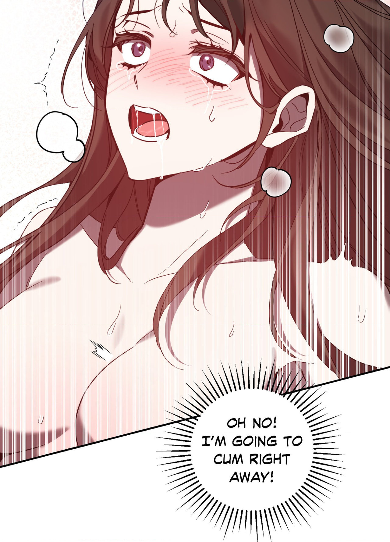 Possession Chapter 6 page 28 - 