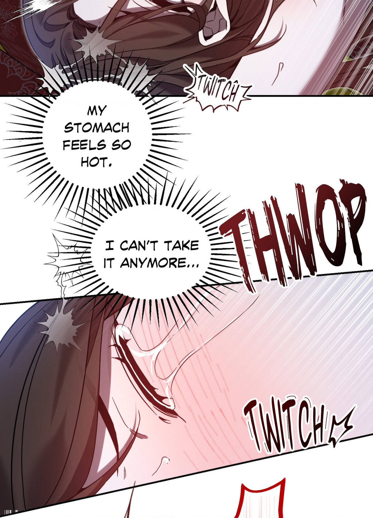 Possession Chapter 6 page 33 - 