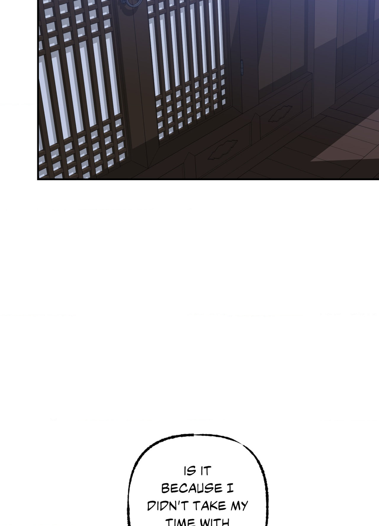 Possession Chapter 6 page 38 - 
