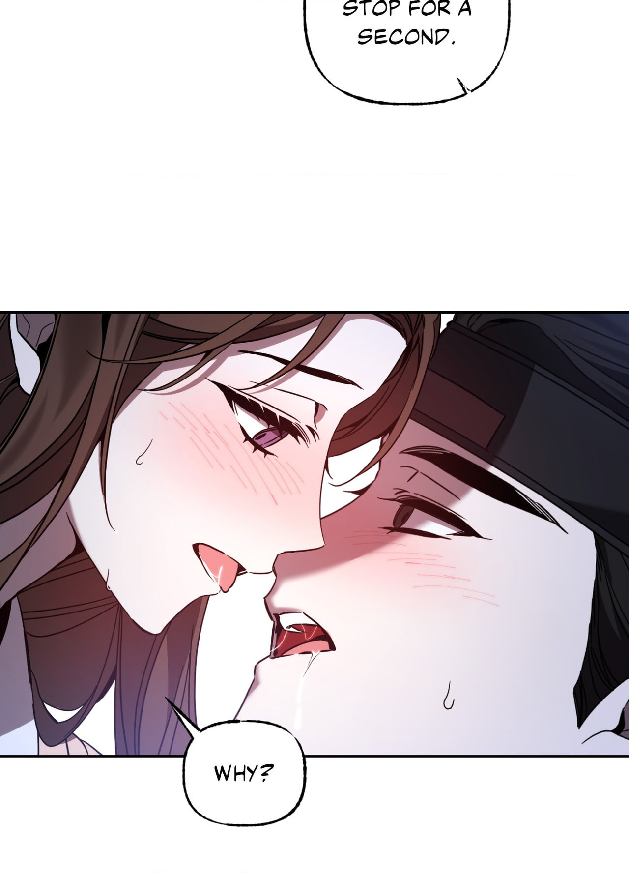 Possession Chapter 6 page 5 - 